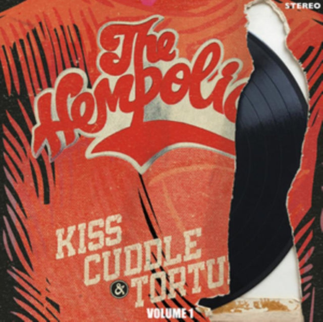 Kiss, Cuddle & Torture