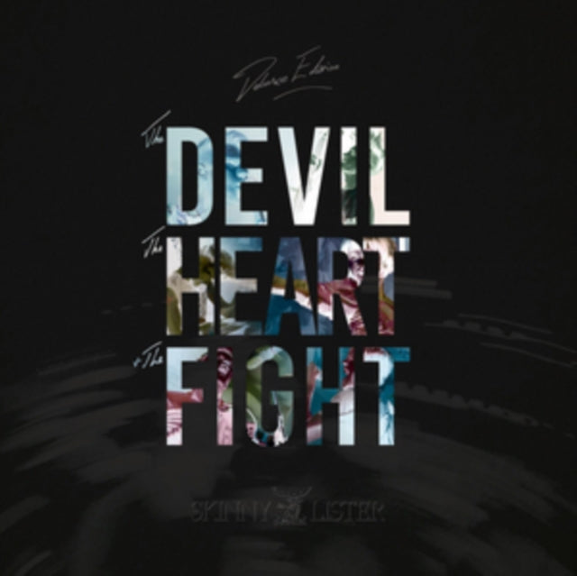 The Devil, the Heart, the Fight