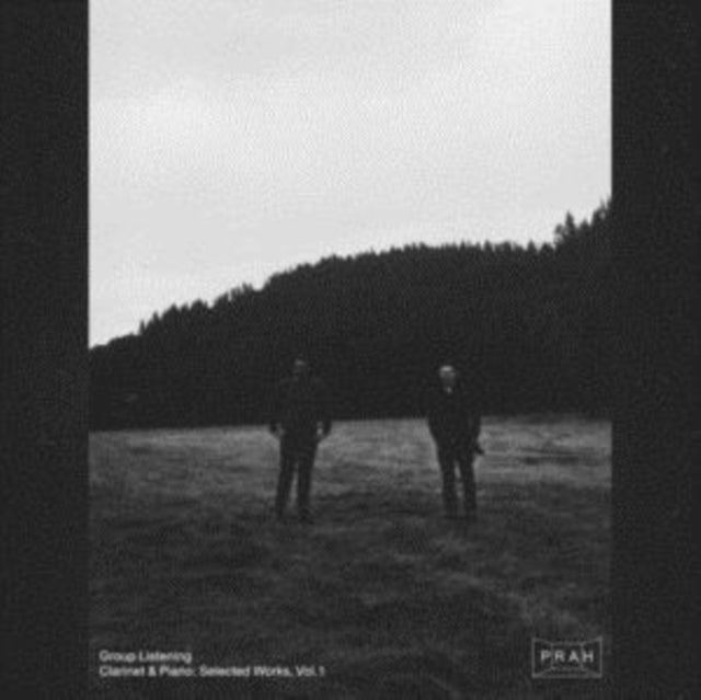 Claret & Piano: Selected Works