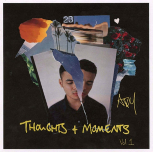 Thoughts + Moments