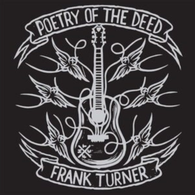 Poetry of the Deed