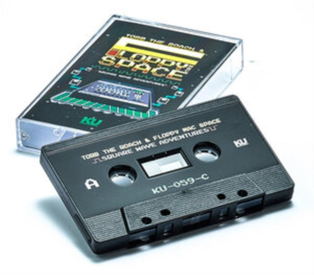 Square Wave Adventures