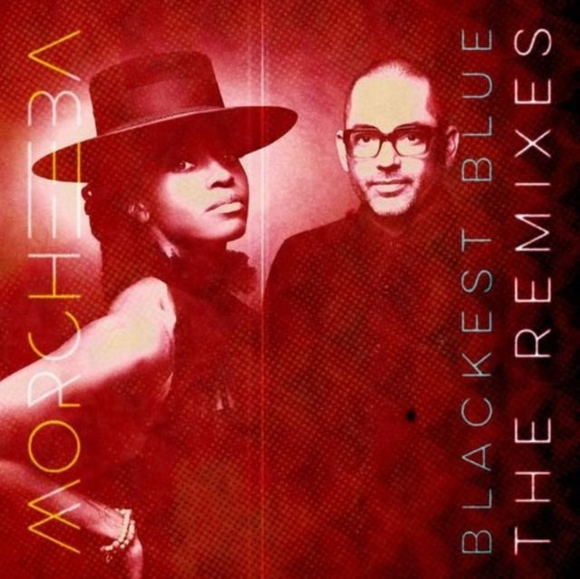 Blackest Blue: The Remixes (RSD 2022)