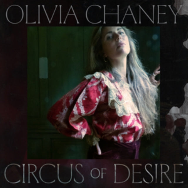 Circus of Desire