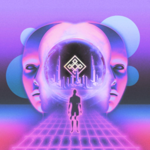 A Journey Through Virtual Dystopia