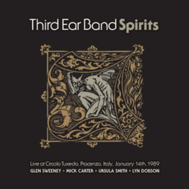 Spirits