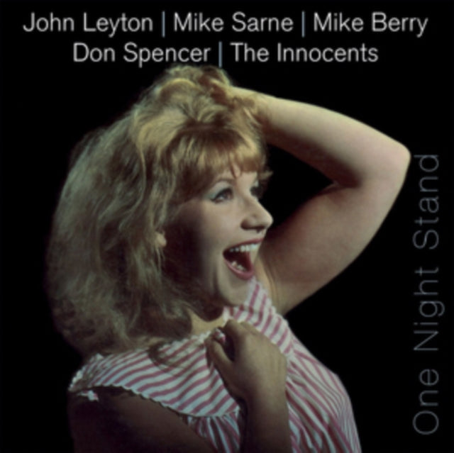 One Night Stand