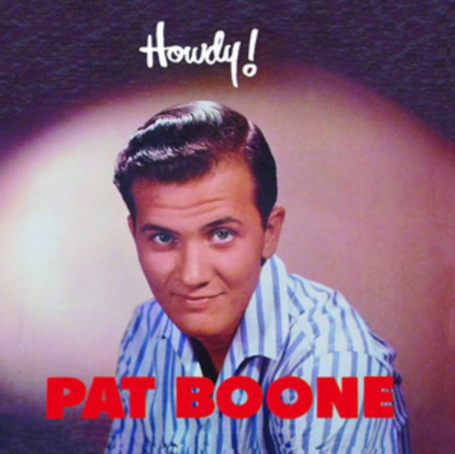 Howdy!