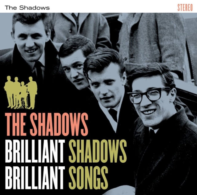 Brilliant Shadows, Brilliant Songs