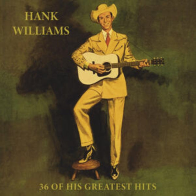 36 of His Greatest Hits