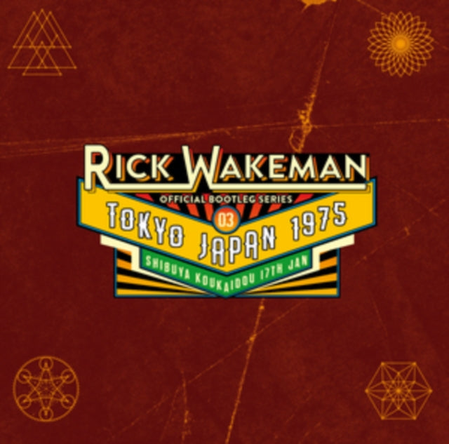 Official Bootleg Series