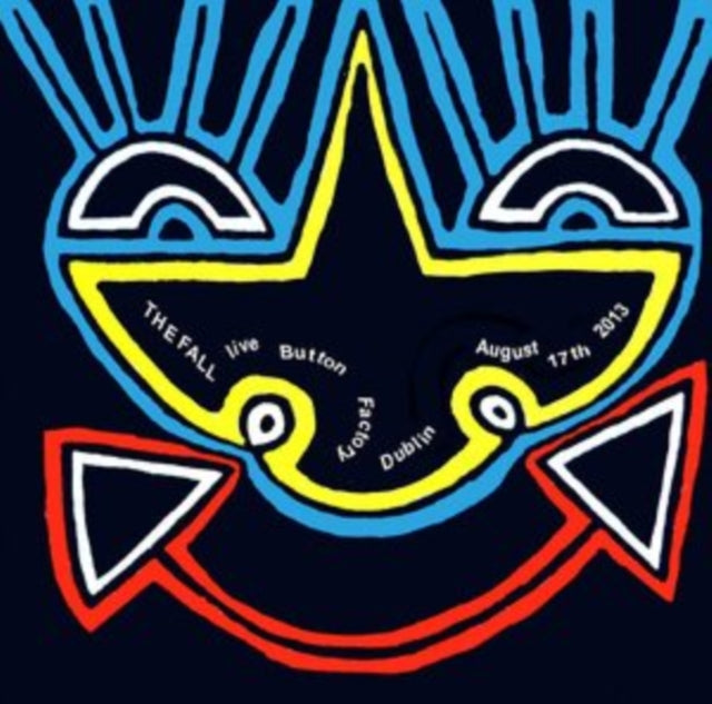 Live in Dublin, 2013