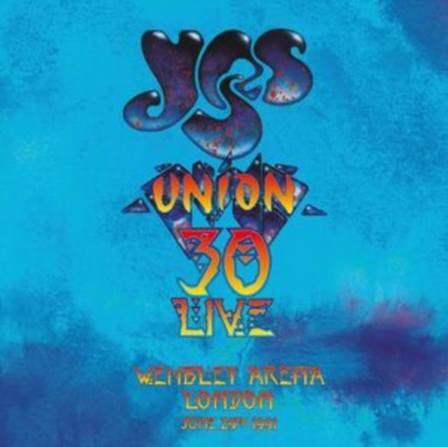 Union 30 Live
