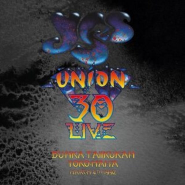Union 30 Live