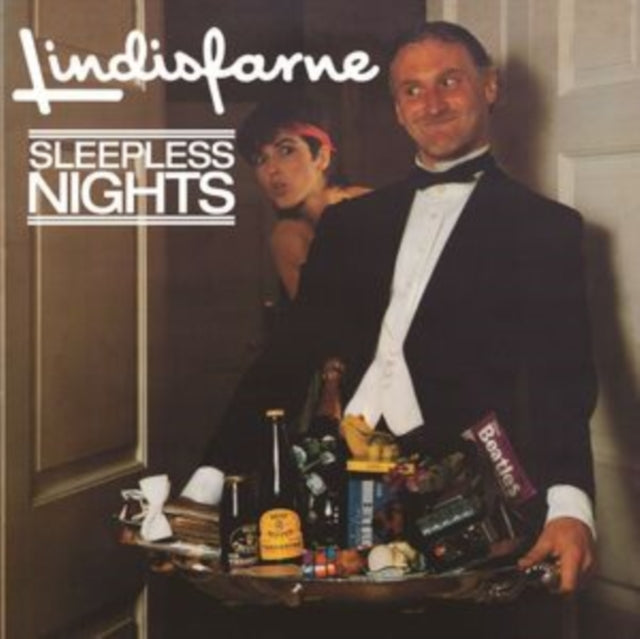 Sleepless Nights