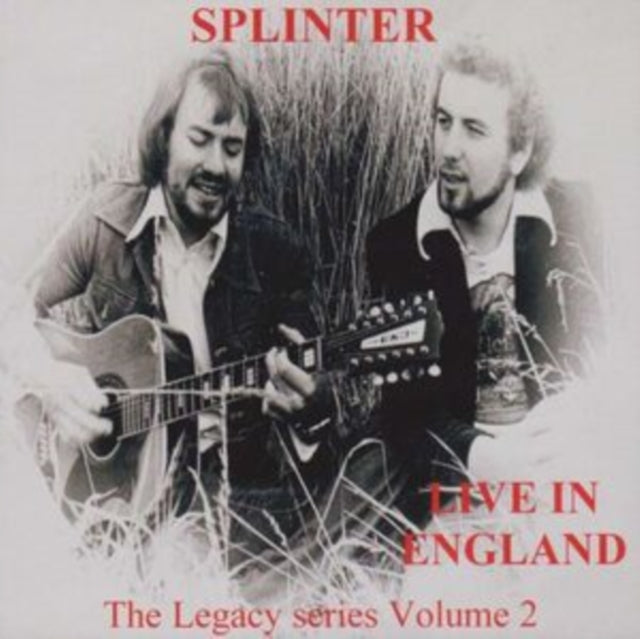 Live in England