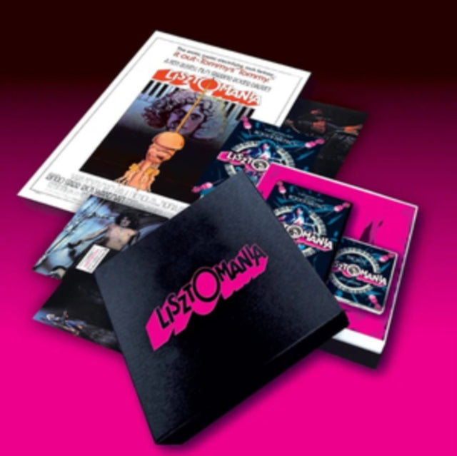 Lisztomania