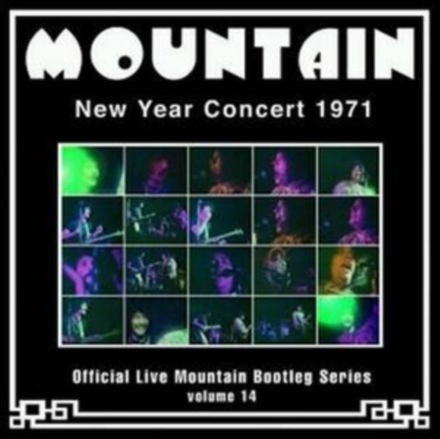 New Year Concert 1971