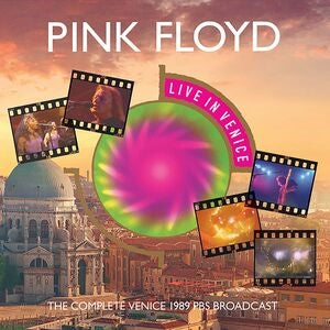 Live in Venice 1989