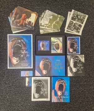 The Wall (Super Deluxe Box Set)