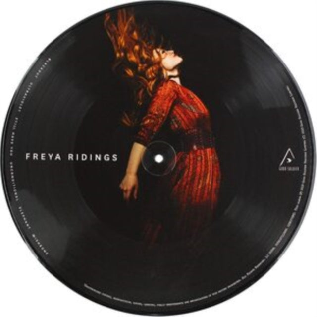 Freya Ridings