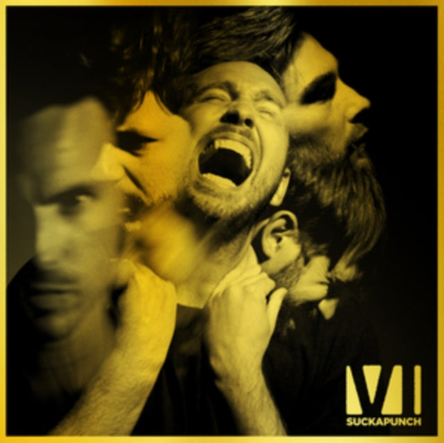 SUCKAPUNCH