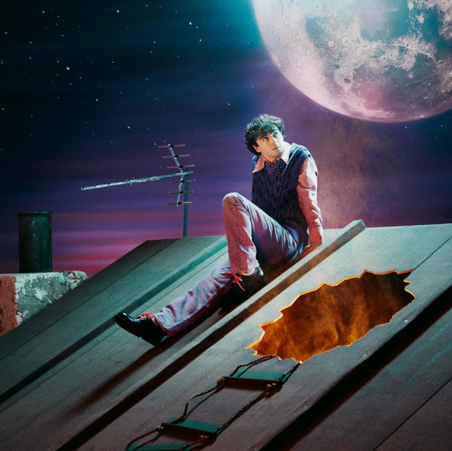 Mellow moon