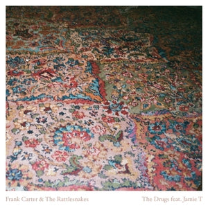 The Drugs/Parasite (RSD 2023)