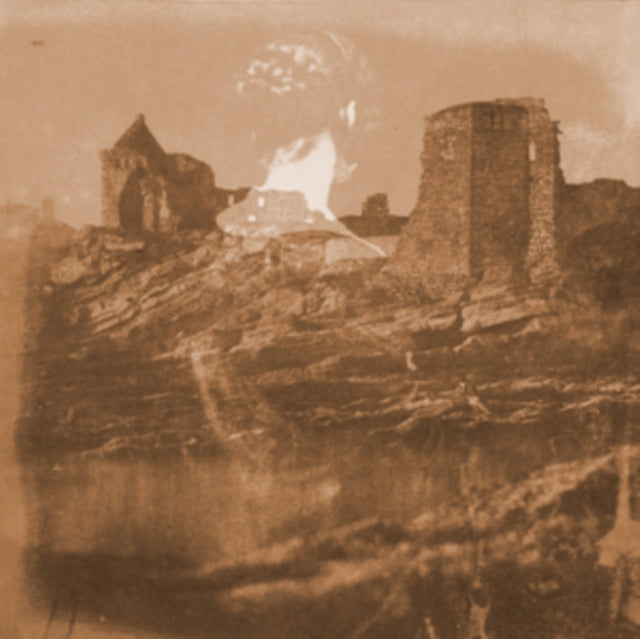 Debris of Echoes