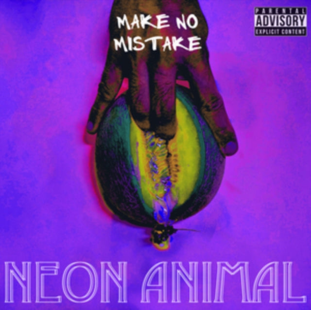 Make No Mistake