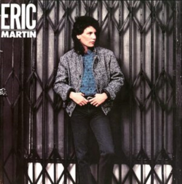 Eric Martin