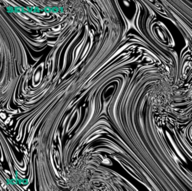 Wading Out/Shell Island