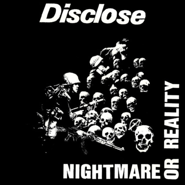 Nightmare Or Reality