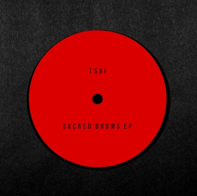 Sacred Drums