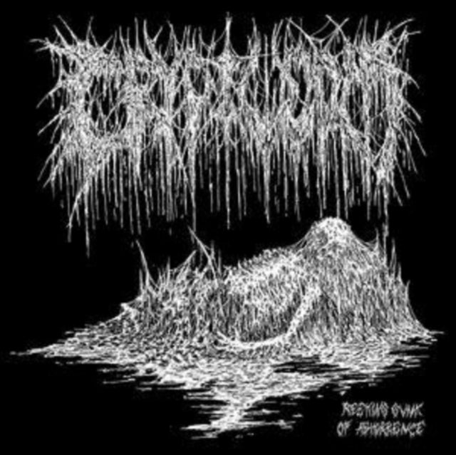 Reeking Gunk of Abhorrence