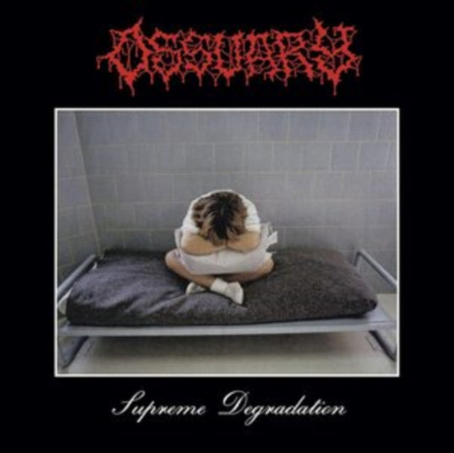 Supreme Degradation