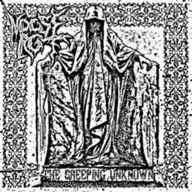 The Creeping Unknown