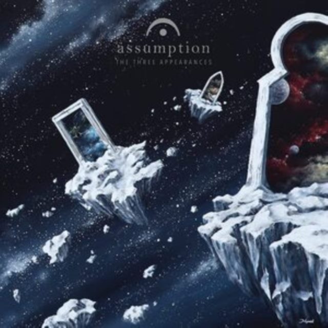 The Three Appearances