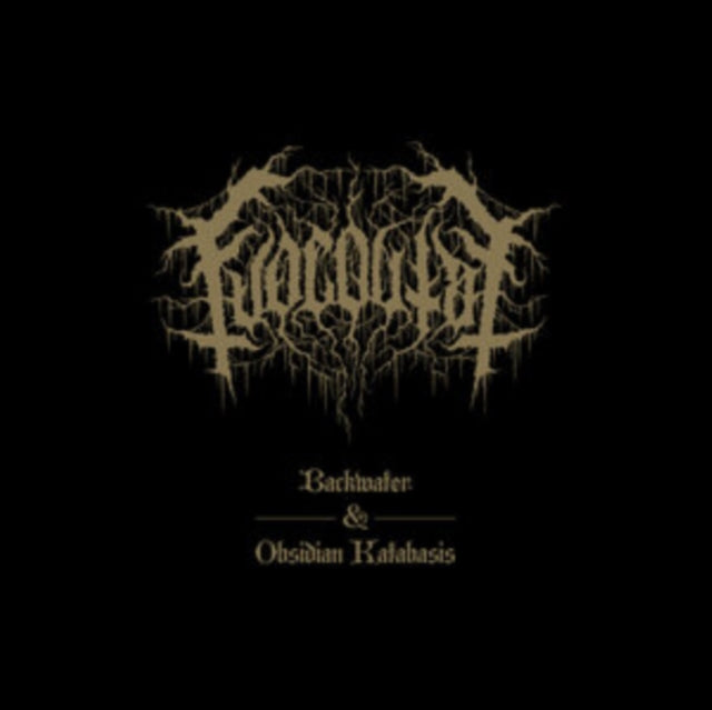 Backwater/Obsidian Katabasis