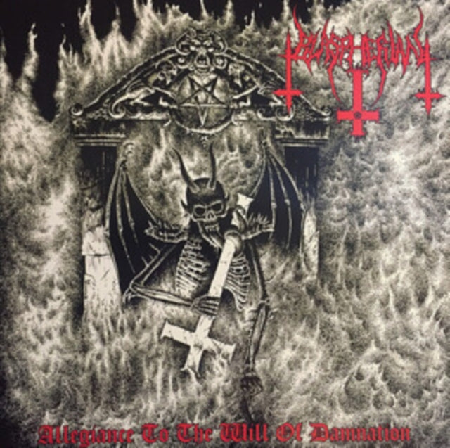 Allegiance to the Will of Damnation