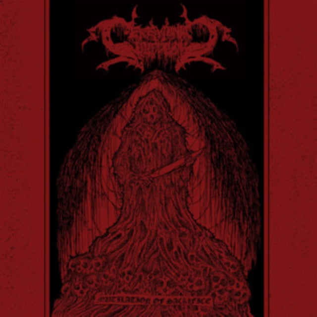 Mutilation of Sacrifice
