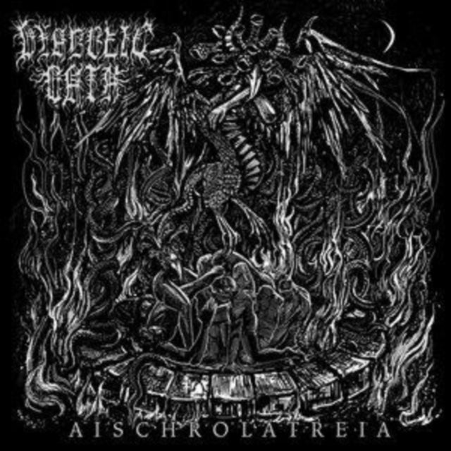 Aischrolatreia