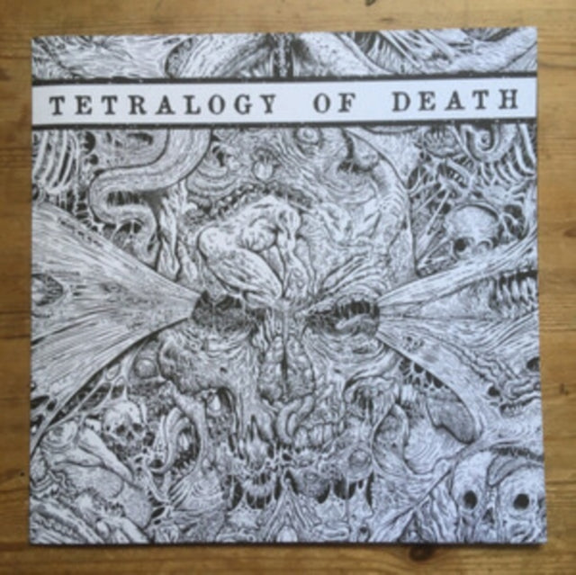 Tetralogy of Death