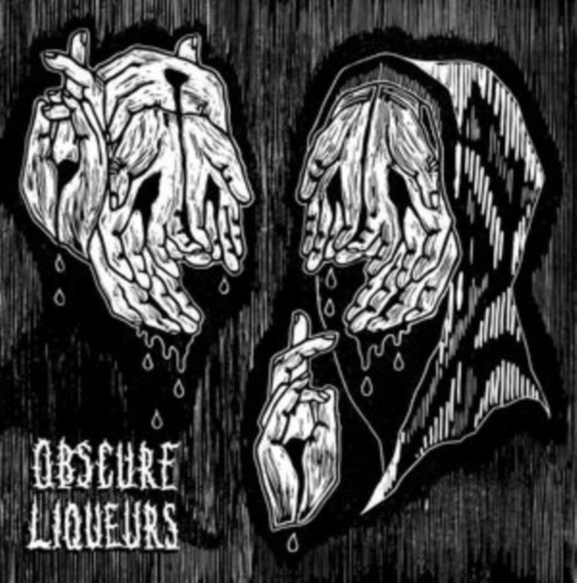 Obscure Liqueurs