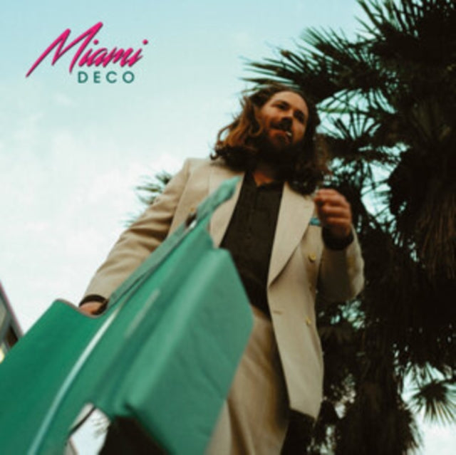 Miami Deco