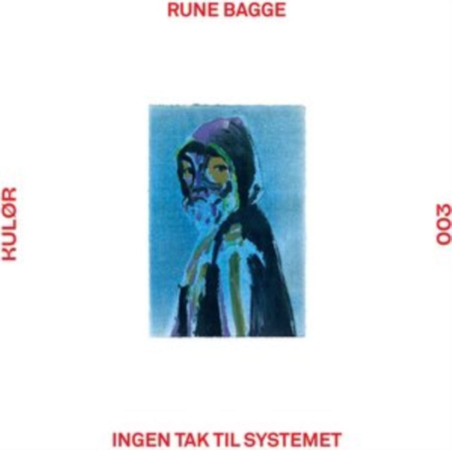 Ingen Tak Til Systemet EP