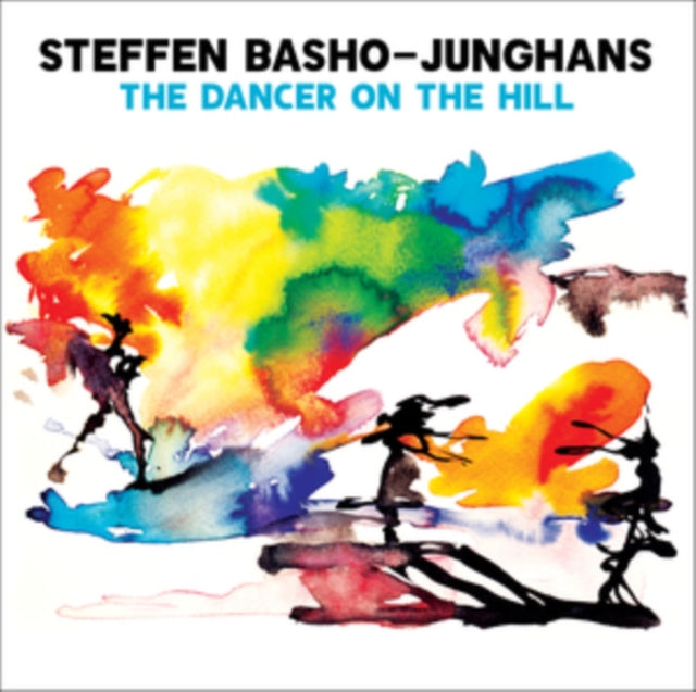 The Dancer On the Hill