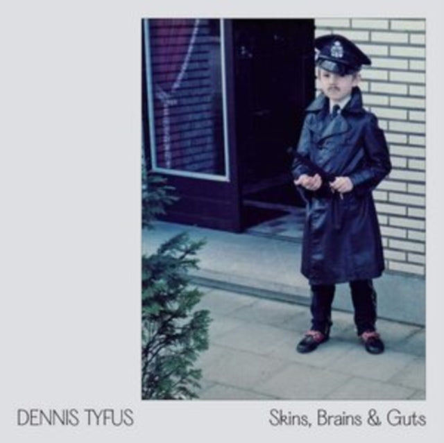 Skins, Brains & Guts