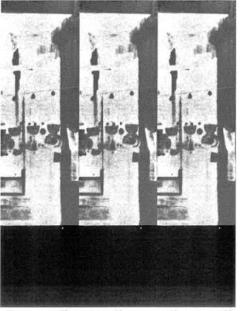 Channel Gutter