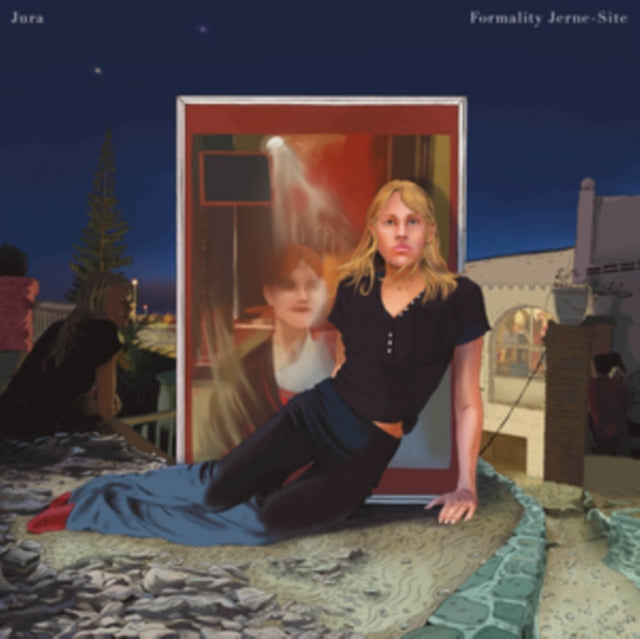 Formality Jerne-site